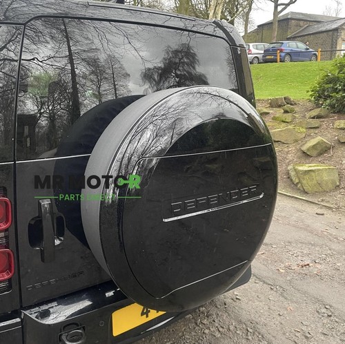 Genuine land rover - rover, defender