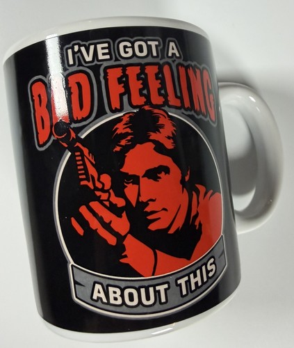 Star wars han solo - wars,