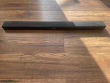 Polaroid TB301SW TV Soundbar + Wired Subwoofer – No Cable And Remote - Working