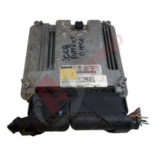 JEEP PATRIOT DIESEL ECU ENGINE CONTROL UNIT 2007-2012 1039S20427