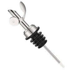 Bottle Pourer Auto Flip Liquor