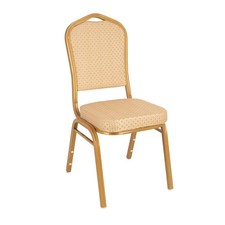 Premium Banquet Stacking Chair