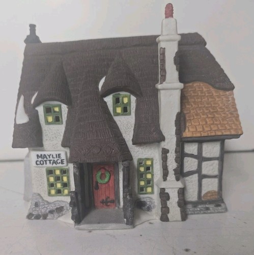 Department dickens village - department, 56