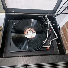 Vintage Bush SRP 52 Portable