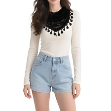 Fashionable Ladies Triangular