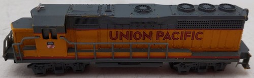 Bachmann 63551 scale union - bachmann, n