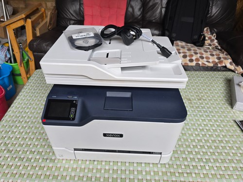 Xerox c235 colour laser - xerox,