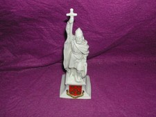 ARCADIAN Crested China KING