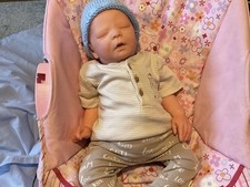 REBORN BABY BOUNTIFUL BABY