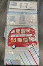 Mothercare On The Road Duvet