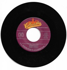 MARVIN GAYE & TAMMI TERRELL-