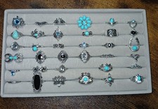 36 X Job Lot Pretty Bohemian