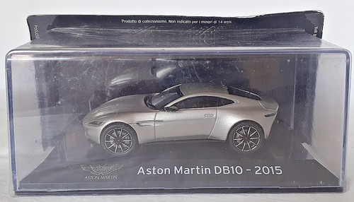 Sealed panini supercars - sealed,