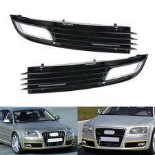 Gloss Black?Front Bumper Fog
