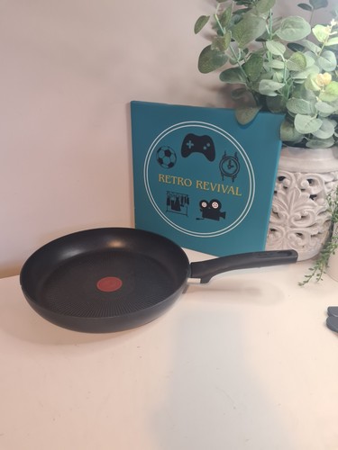 Tefal 28cm induction - 28cm,