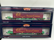 Bachmann 37-300B Intermodal