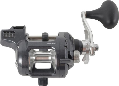 Shimano tekota 400hg line - shimano,
