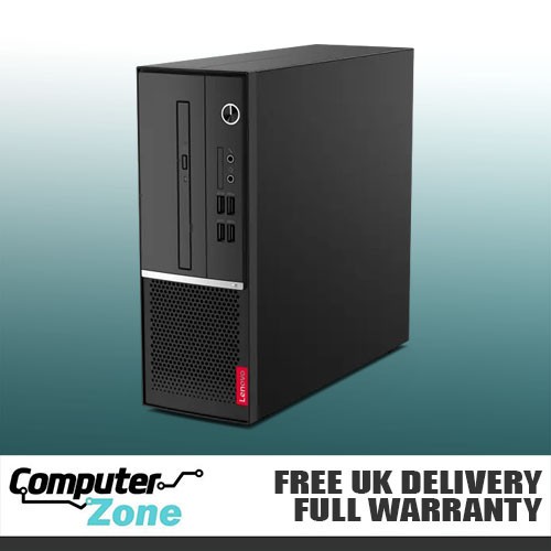 Lenovo v530s sff 8th - pc, 8gb
