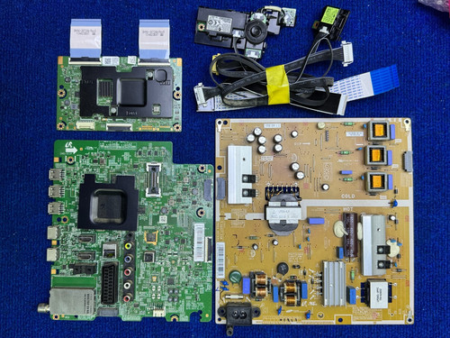 Samsung lcd ue48h6400ak - tv,