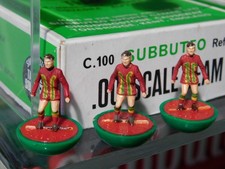 VINTAGE 1970s SUBBUTEO -