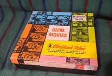 Blackhawk Films Magnetic Sound