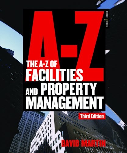 The facilities and - a-z,