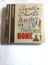 AGATHA CHRISTIE AND THEN THERE