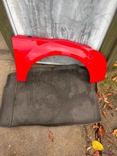 Audi TT 8J MK2 Offside Drivers