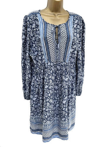 Boho festival hippie dress - hippie, uk
