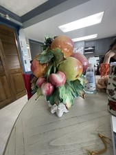 Vintage Italian Majolica