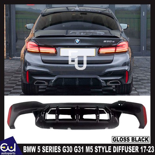 For bmw series - g30, g31