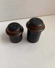 Arabia Ruska Salt & Pepper