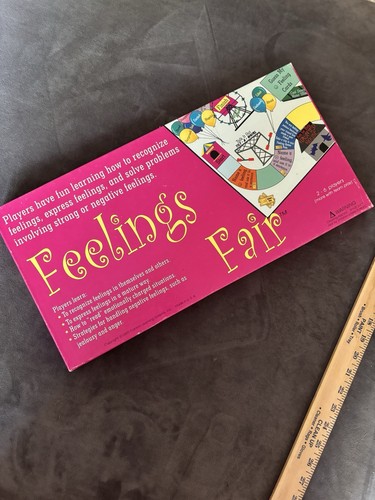 Vintage feelings fair board - vintage,