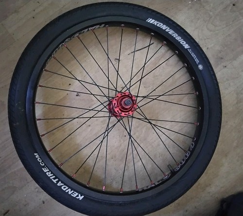 Halo sub bmx 8 - sub-4,