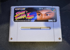 Street Fighter 2 Turbo for