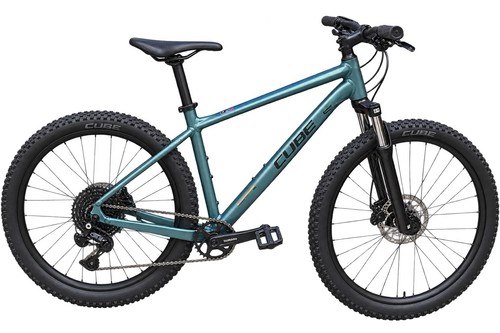 Cube aim pro hardtail - cube,