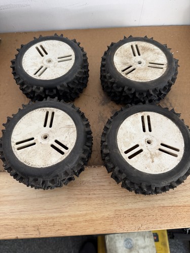 Leopard wheels tyres 5 - fg, wheels/tyres