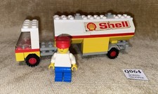 LEGO Sets: Town: Classic Town