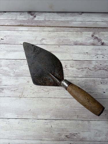 Whs brick trowel brades and - brick,