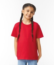 Gildan kids softstyle - gildan, t-shirt