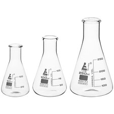 EISCO Premium Erlenmeyer Flask