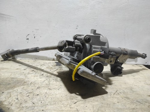 Fiat 500 pop steering column - steering,