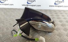 LEFT DOOR MIRROR LEXUS LS