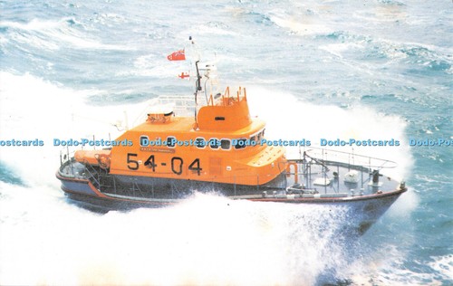 R527036 rnli arun class - class, self