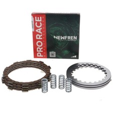 Newfren prorace series clutch - series,