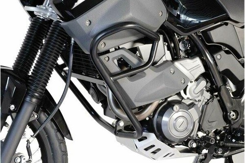Motech crash bar black - sw,