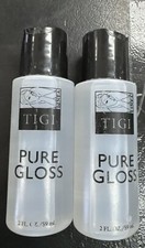 TIGI Pure Gloss 2 Fl.oz(2 PCs)