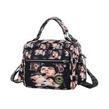 ELVIS PRESLEY CRINKLE NYLON