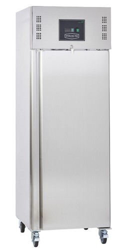 New sterling pro cobus - sterling,