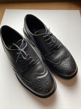 Rohde Men’s shoes. BLACK